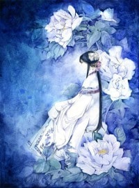 我的美女总裁老婆（gl）（第一季）