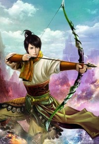 韩三千苏迎夏	上门女婿