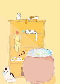 《嬌氣包的七零小日子》