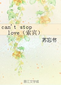 (海賊王同人)can't stop love(索賓)