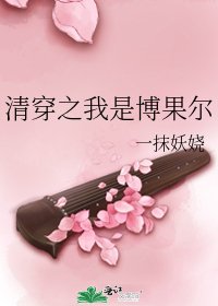 《清穿之我是博果尔》
